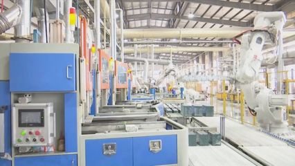 安徽 聚焦“三首”產(chǎn)品，以硬件創(chuàng)新驅(qū)動(dòng)新質(zhì)生產(chǎn)力加速形成